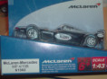 Carrera Go 61302 F1 McLaren-Mercedes MP4/18 "Kimi" Nr. 6 in OVP